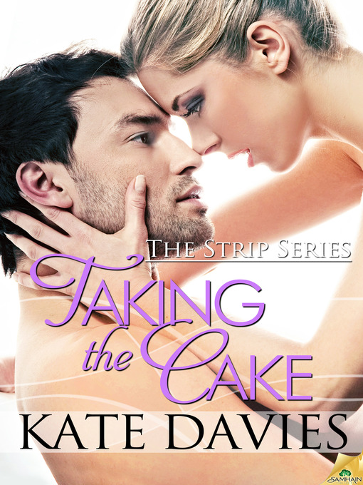 Title details for Taking the Cake by Kate Davies - Available